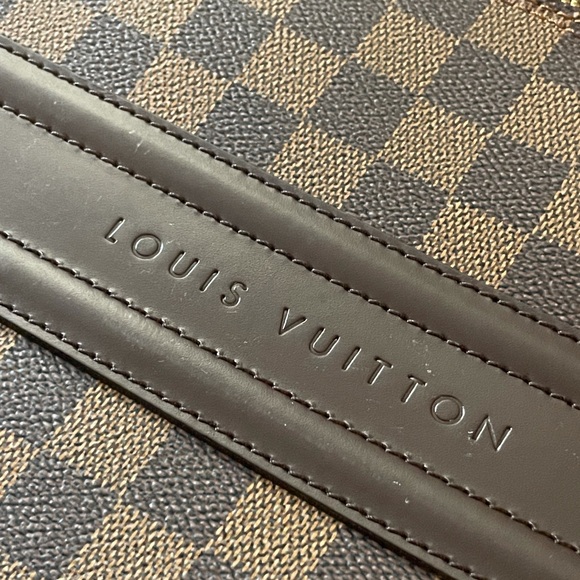 SOLD ON IG AUTHENTIC LOUIS VUITTON PEGASE 55 - Picture 12 of 16
